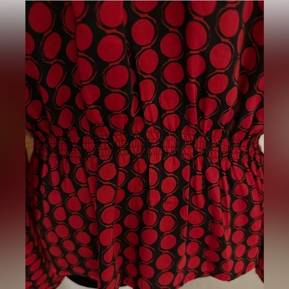 Ellen Tracy blouze size medium excellent conditions - Picture 4 of 5